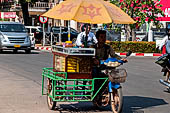 Vientiane , Laos.